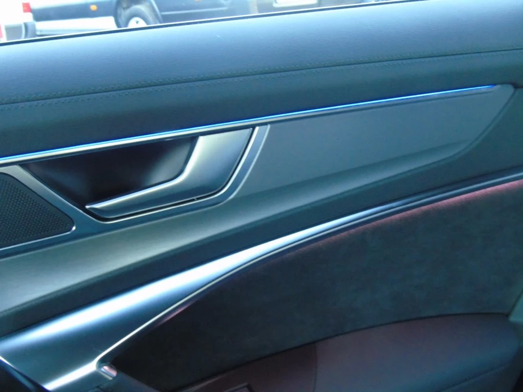 Hoofdafbeelding Audi RS6
