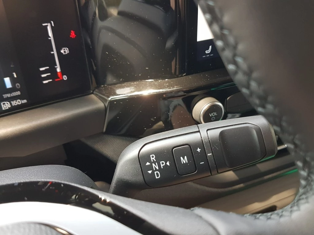 Hoofdafbeelding Ford Tourneo