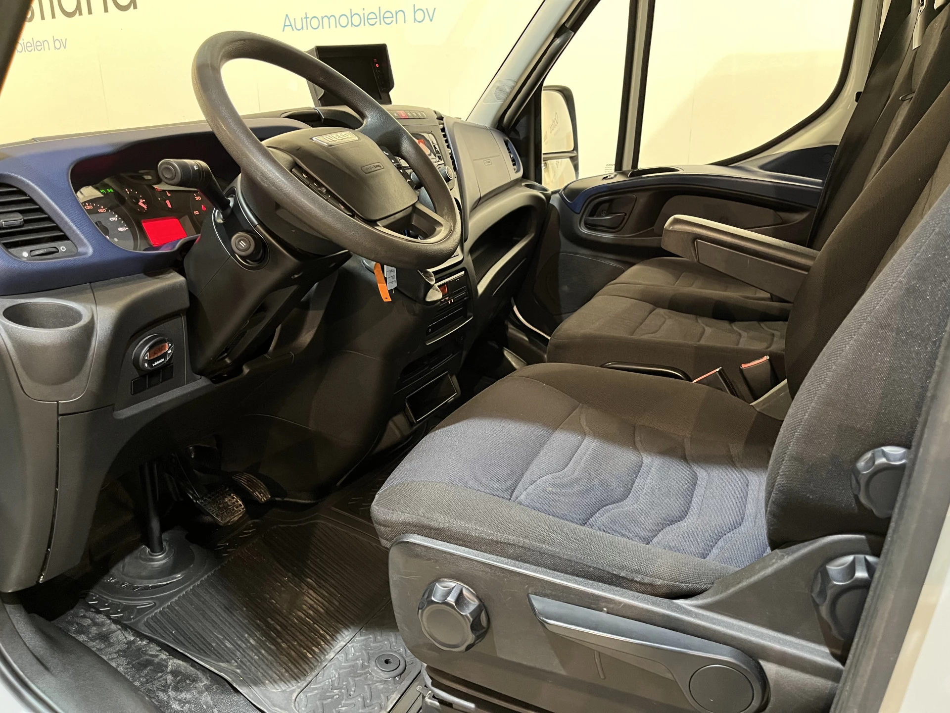 Hoofdafbeelding Iveco 65C18