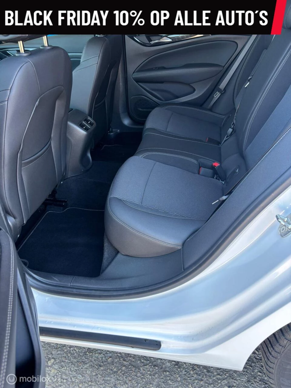 Hoofdafbeelding Opel Insignia