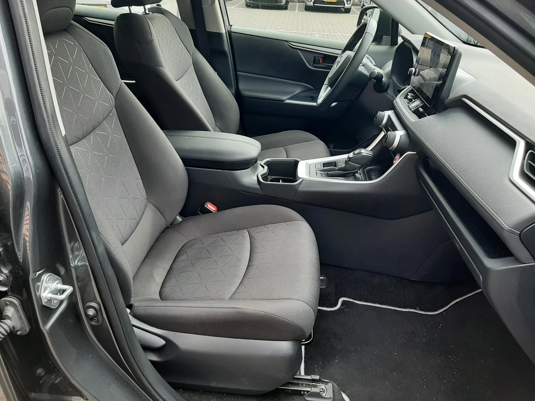 Hoofdafbeelding Toyota RAV4