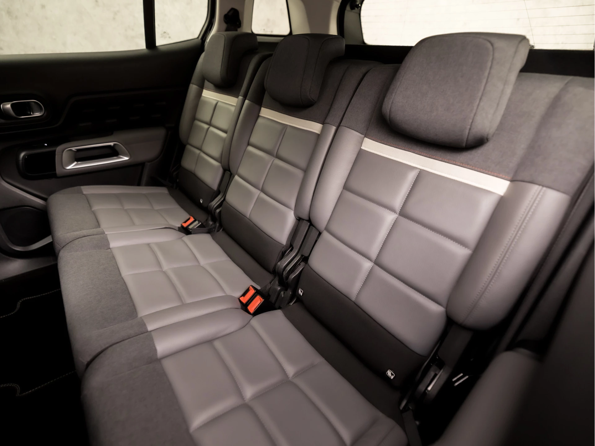 Hoofdafbeelding Citroën C5 Aircross