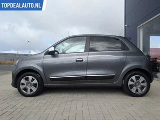 Renault Twingo 1.0 SCe Collection/Cruise/Led/Airco