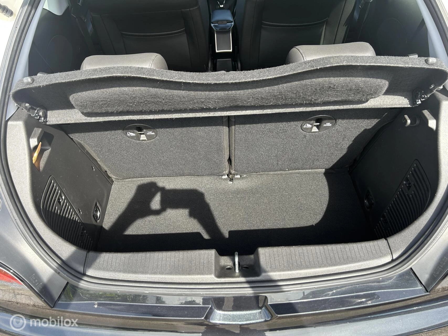 Hoofdafbeelding Opel ADAM