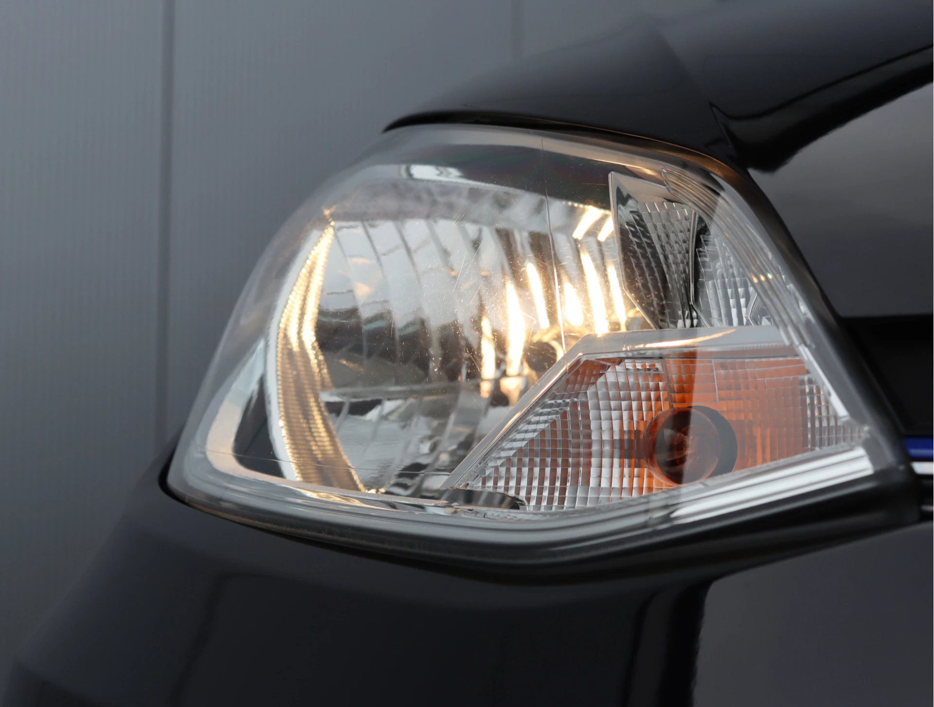 Hoofdafbeelding Volkswagen e-up!