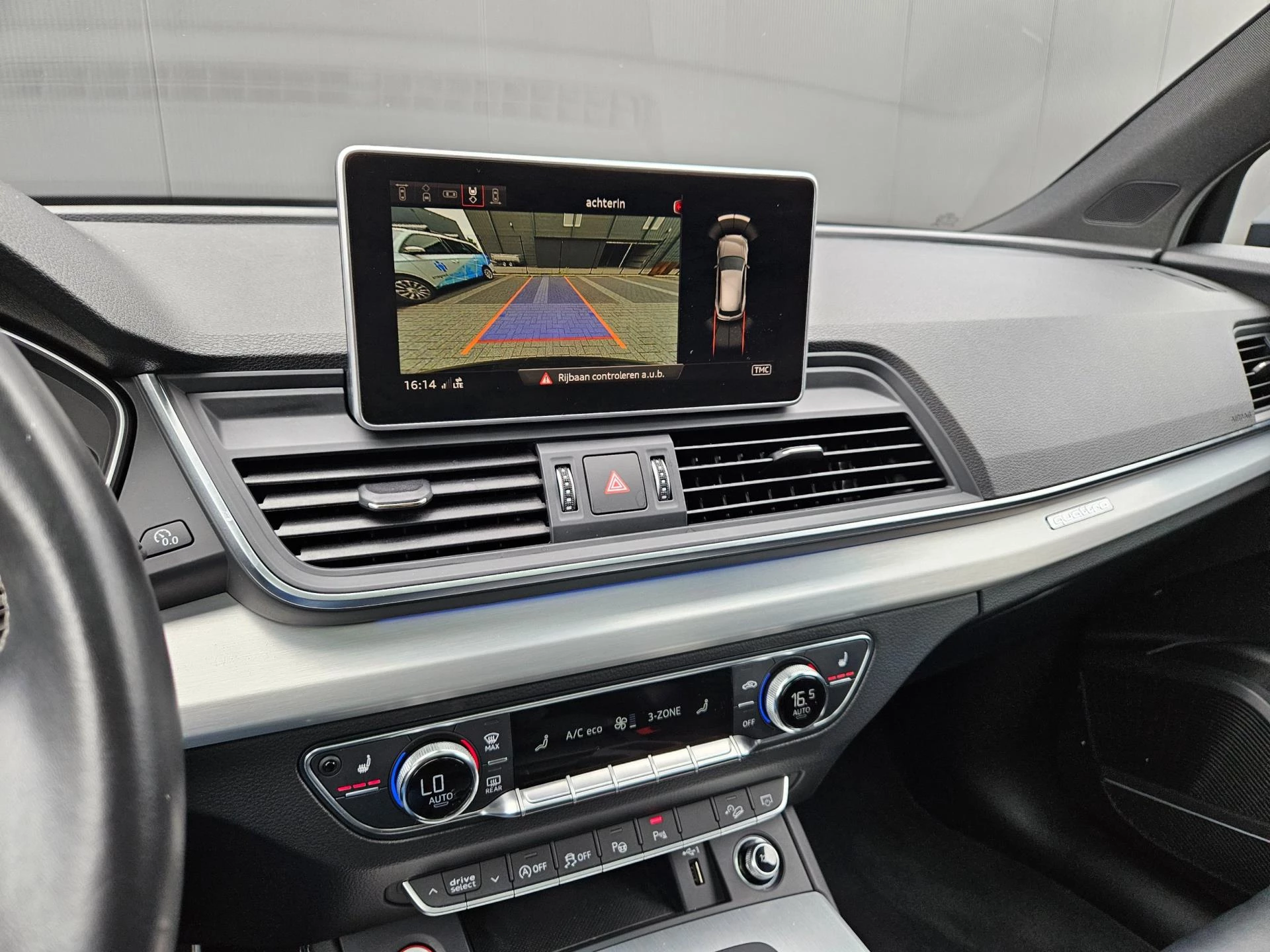 Hoofdafbeelding Audi SQ5