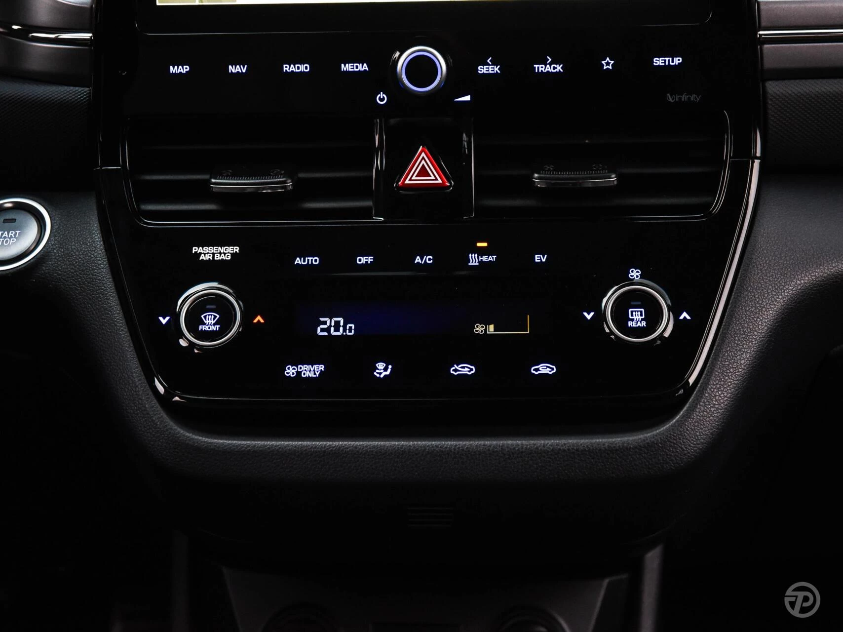Hoofdafbeelding Hyundai IONIQ