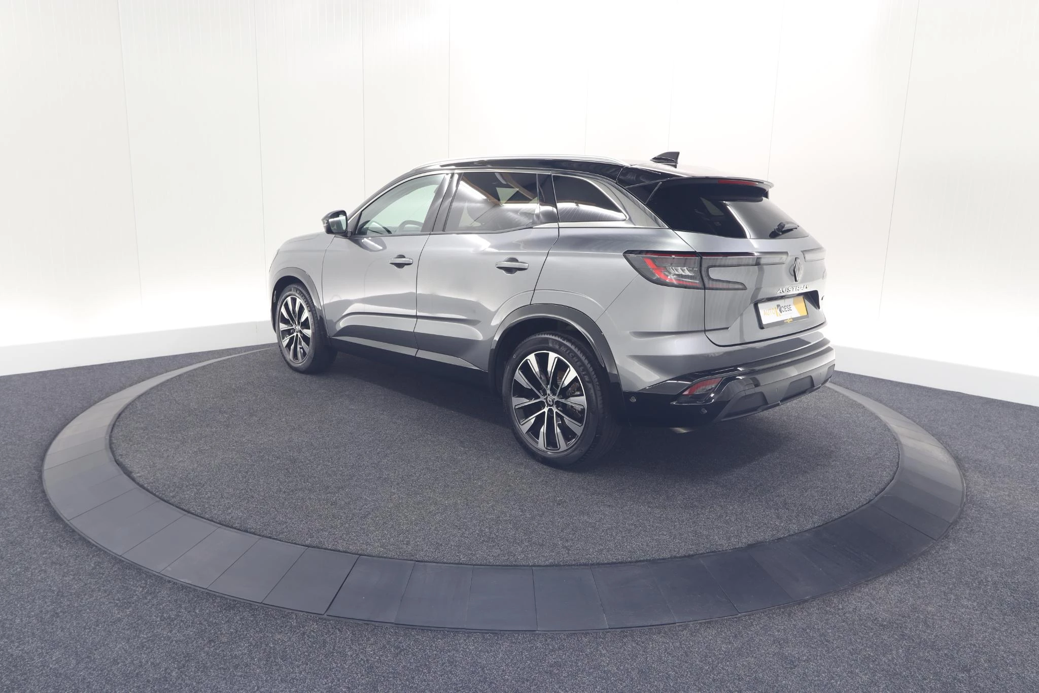 Hoofdafbeelding Renault Austral