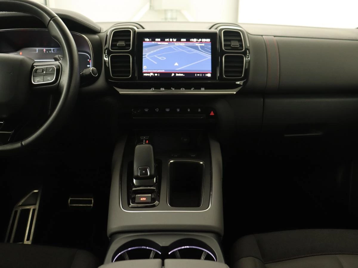 Hoofdafbeelding Citroën C5 Aircross