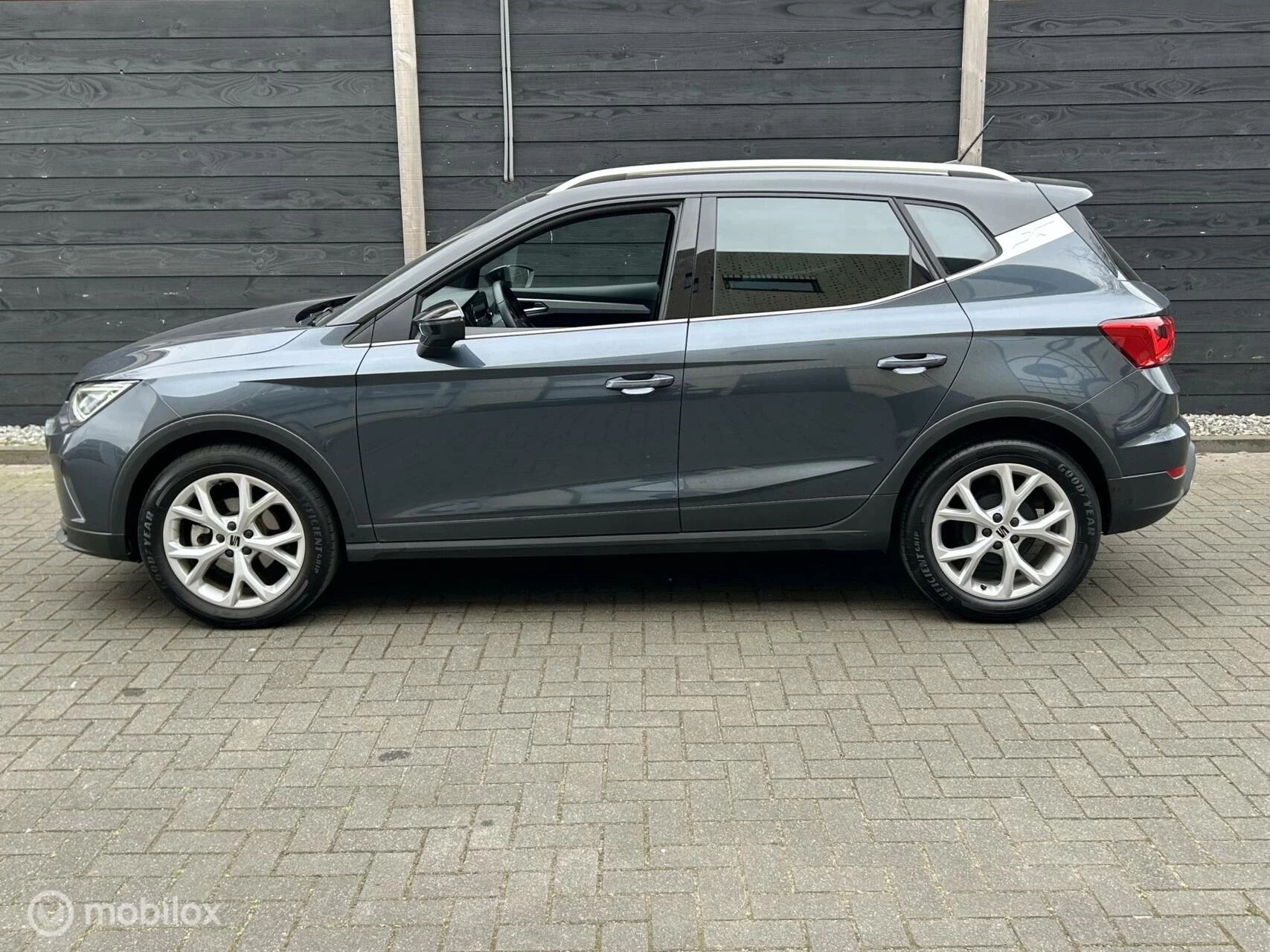 Hoofdafbeelding SEAT Arona