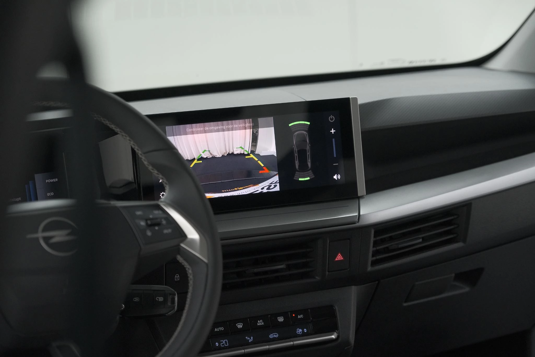 Hoofdafbeelding Opel Frontera