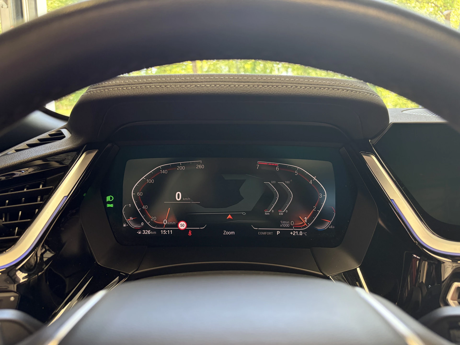 Hoofdafbeelding BMW Z4