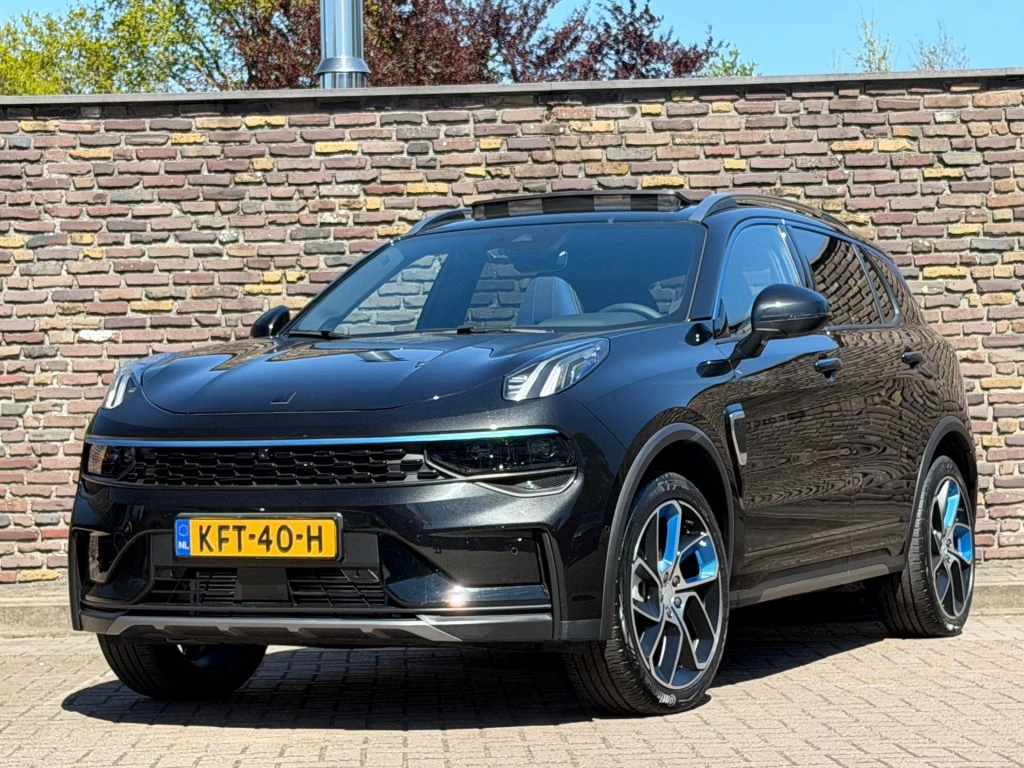 Hoofdafbeelding Lynk & Co 01