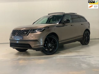 Land Rover Range Rover Velar 2.0 I4 AWD R-Dynamic SE | PANO | VIRTUAL | TREKHAAK | DEALERONDERHOUDEN