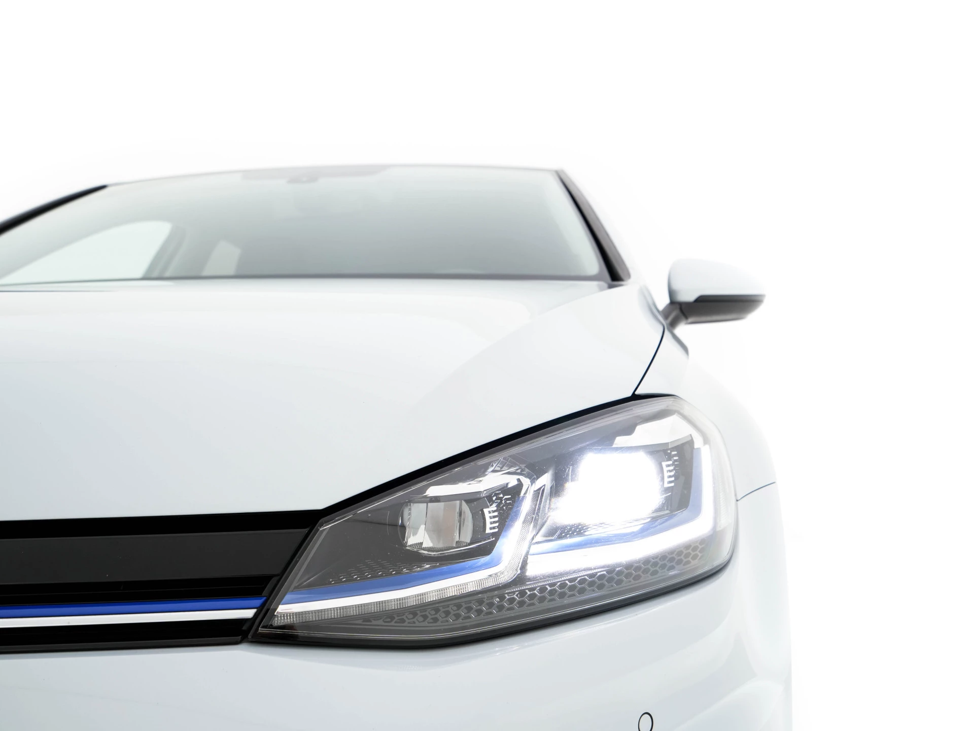 Hoofdafbeelding Volkswagen e-Golf