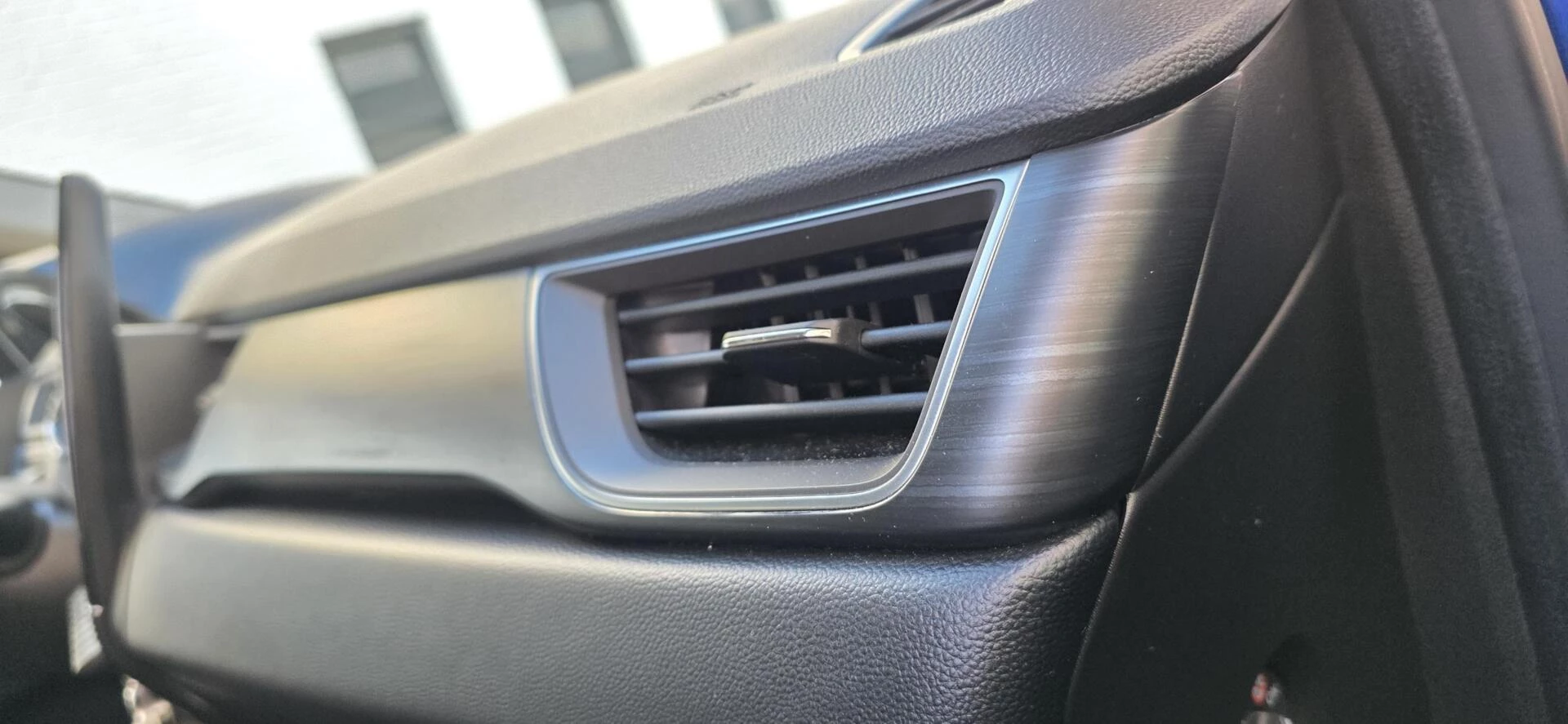 Hoofdafbeelding Mitsubishi ASX