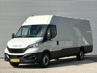 Iveco Daily 35S14V 2.3 410L L4 H2 SUPER LANG