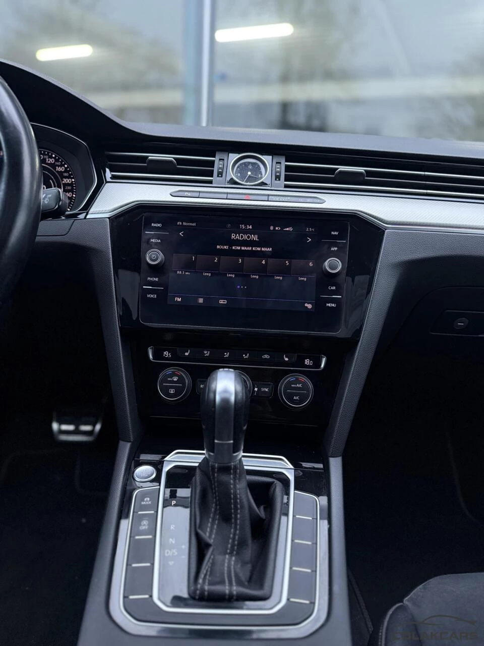 Hoofdafbeelding Volkswagen Arteon