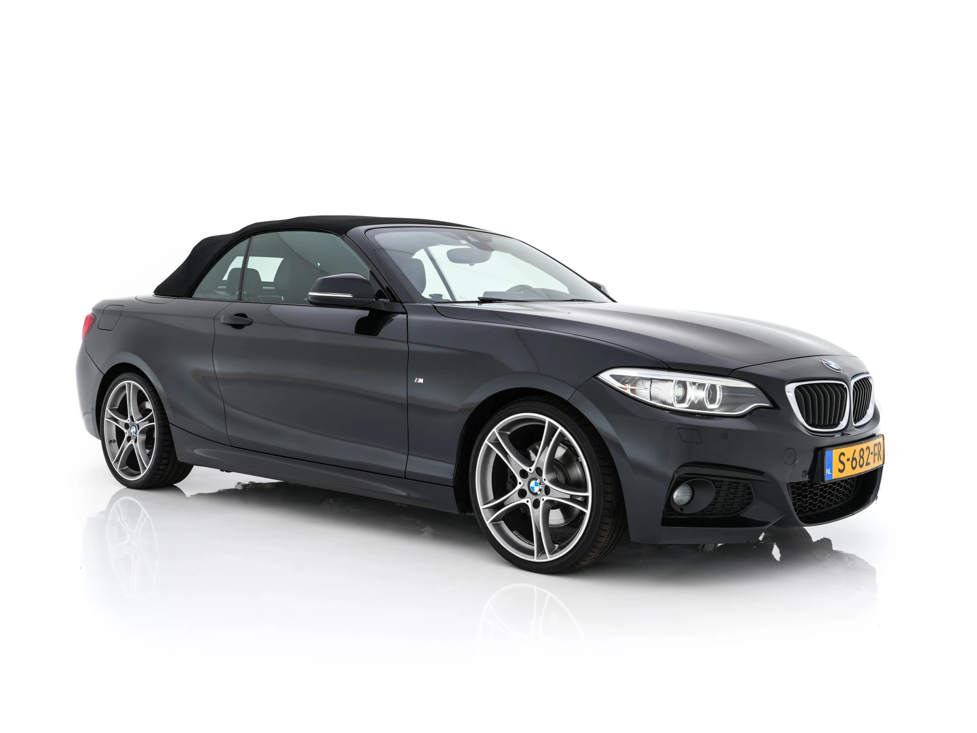 Hoofdafbeelding BMW 2 Serie