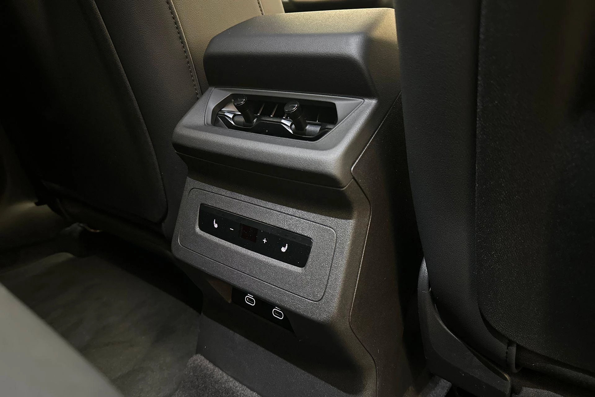 Hoofdafbeelding Audi Q6 e-tron