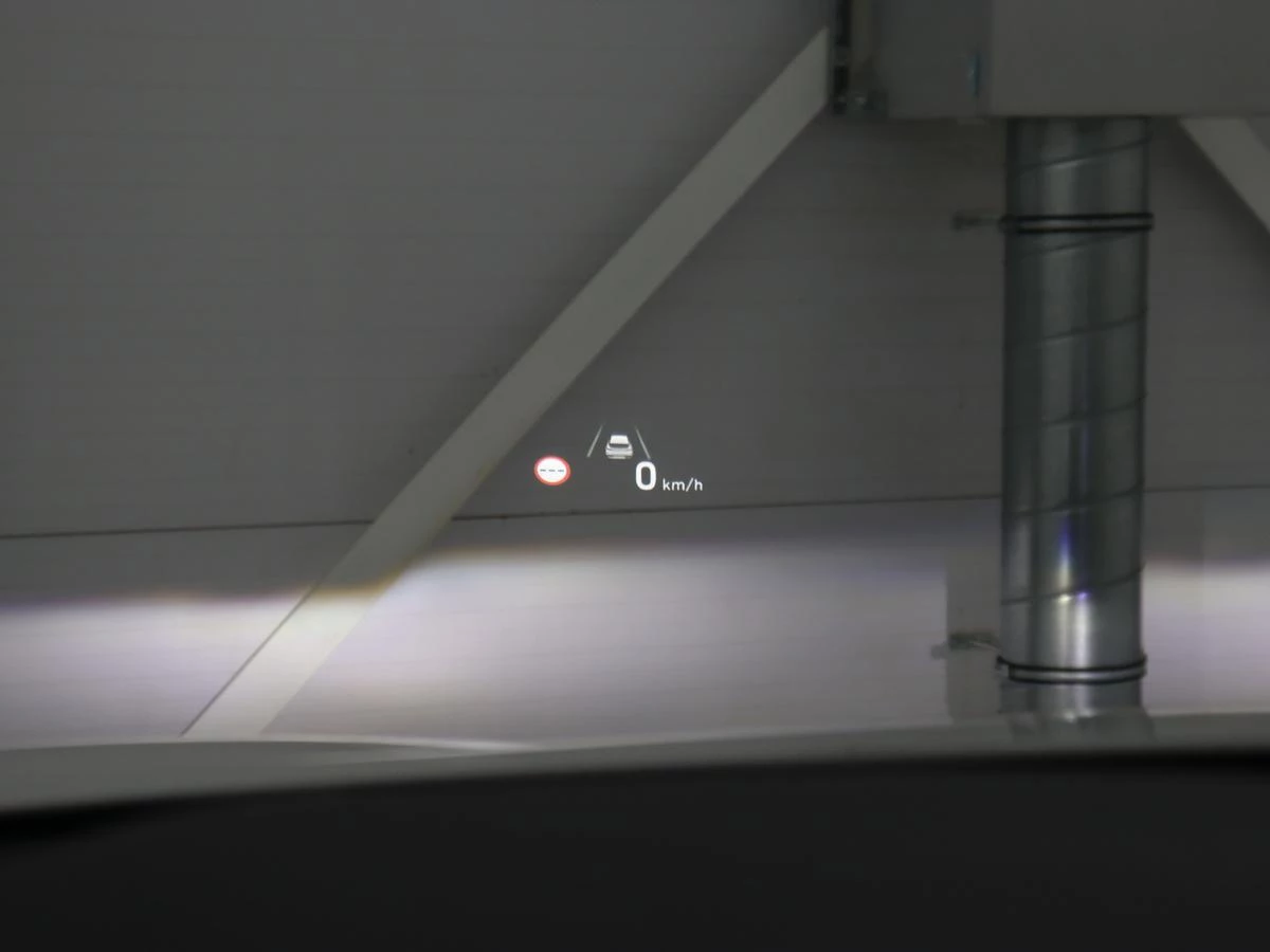 Hoofdafbeelding Hyundai Santa Fe