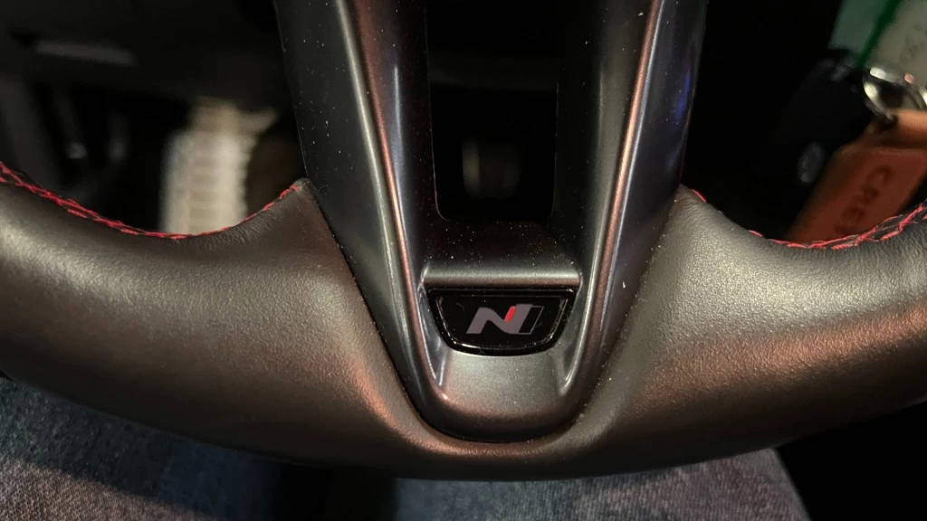 Hoofdafbeelding Hyundai i30