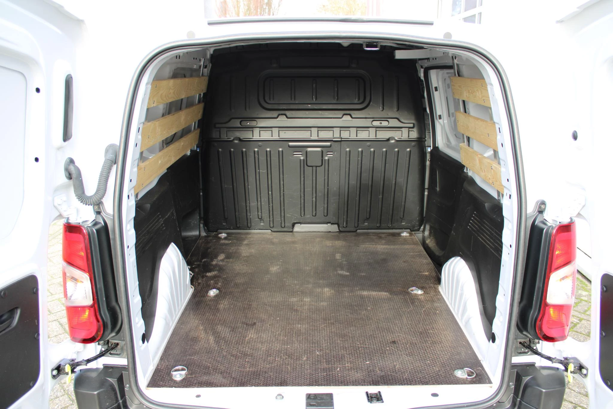 Hoofdafbeelding Opel Combo