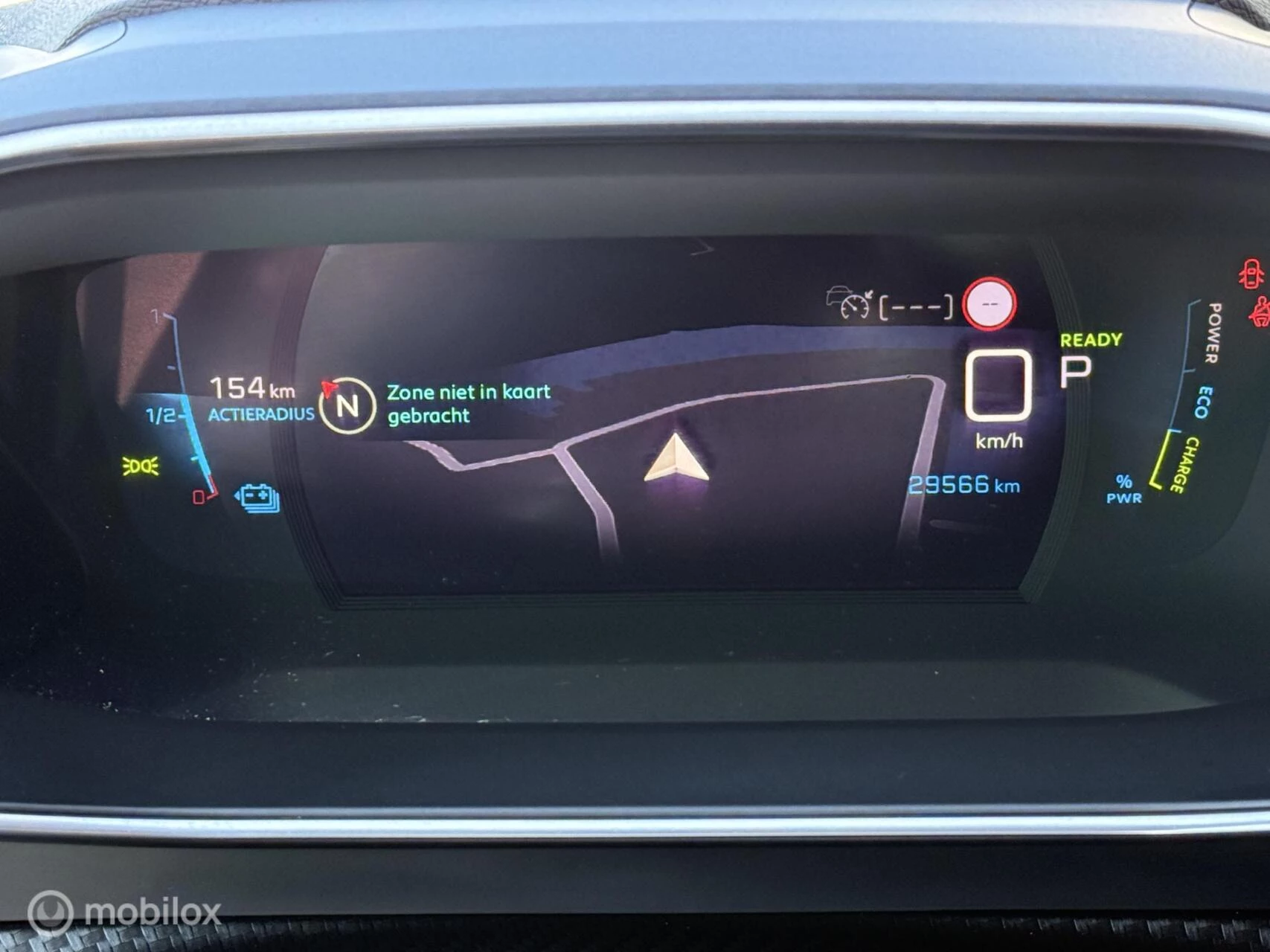 Hoofdafbeelding Peugeot e-208