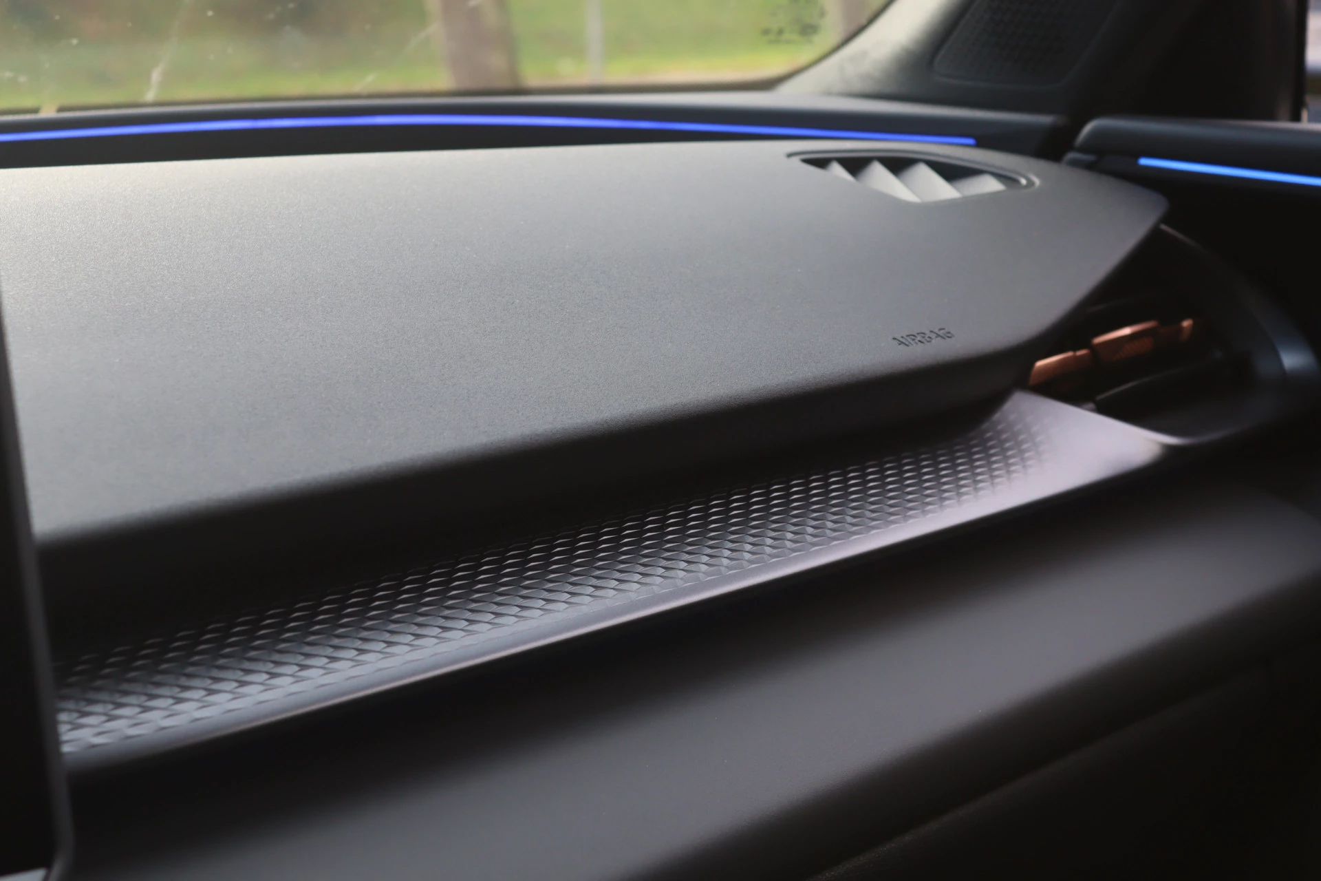 Hoofdafbeelding CUPRA Terramar