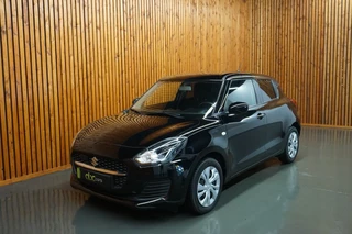 Suzuki Swift 1.2 COMFORT SMART HYBDRID