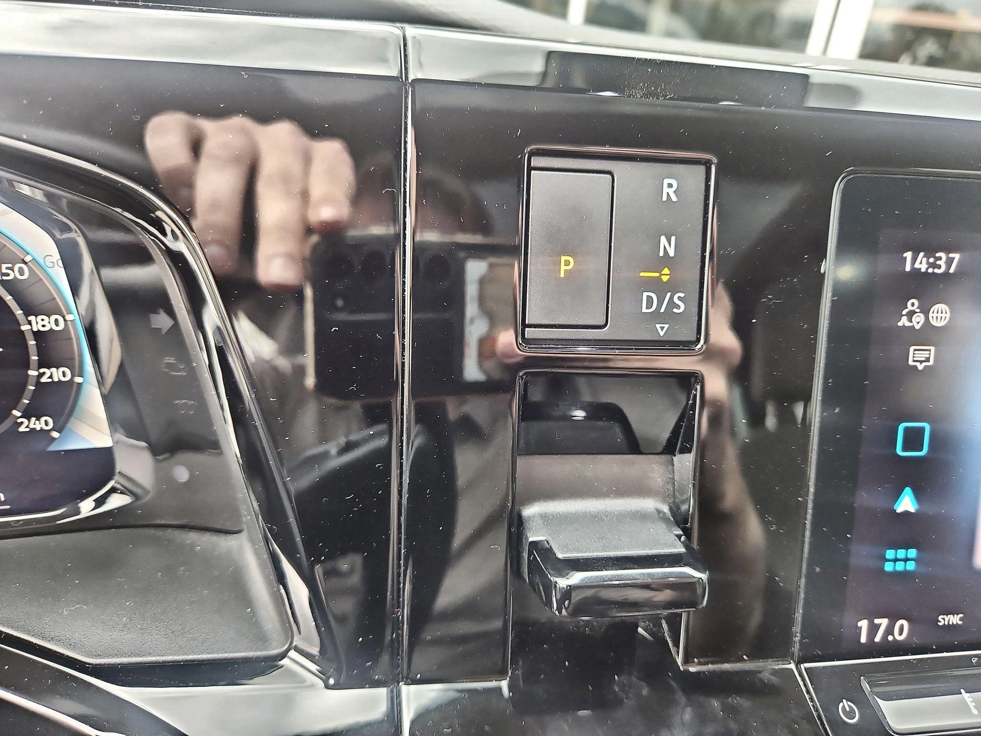 Hoofdafbeelding Volkswagen Multivan