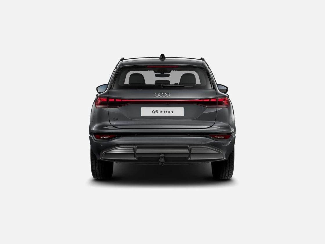 Hoofdafbeelding Audi Q6 e-tron