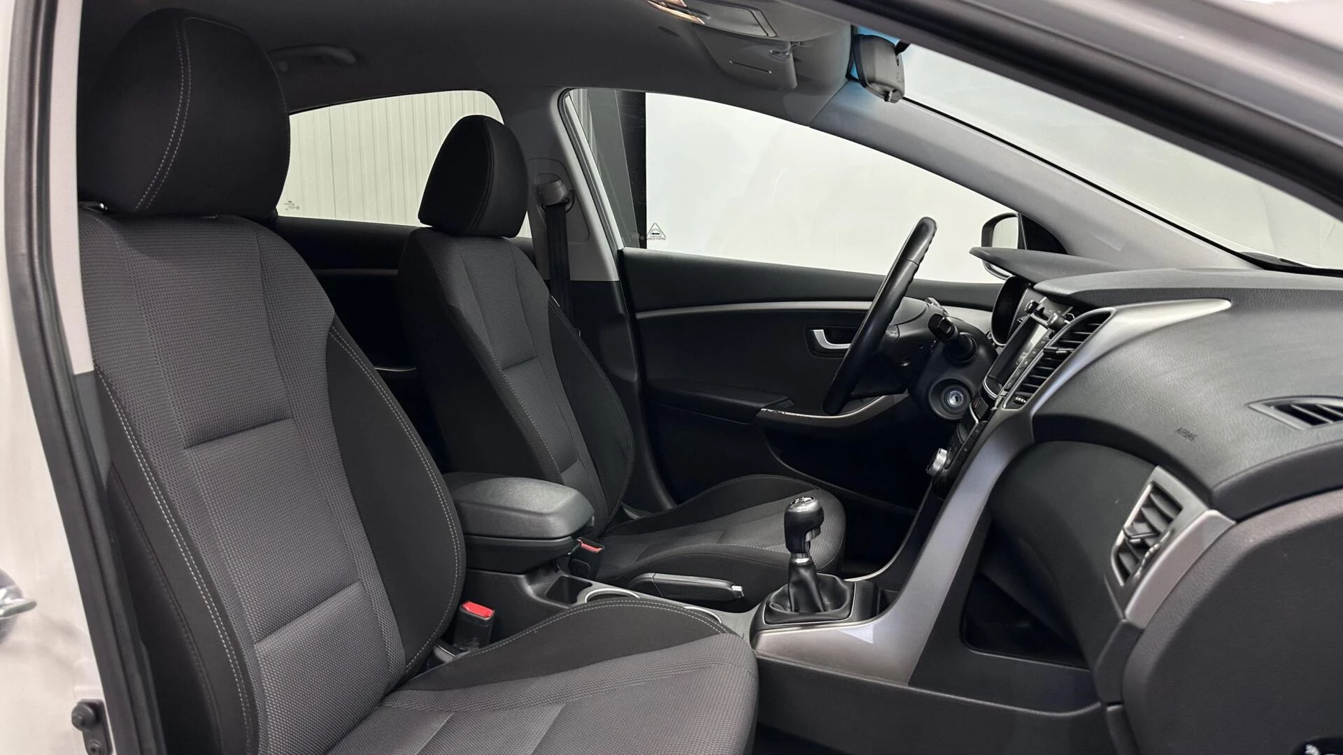 Hoofdafbeelding Hyundai i30