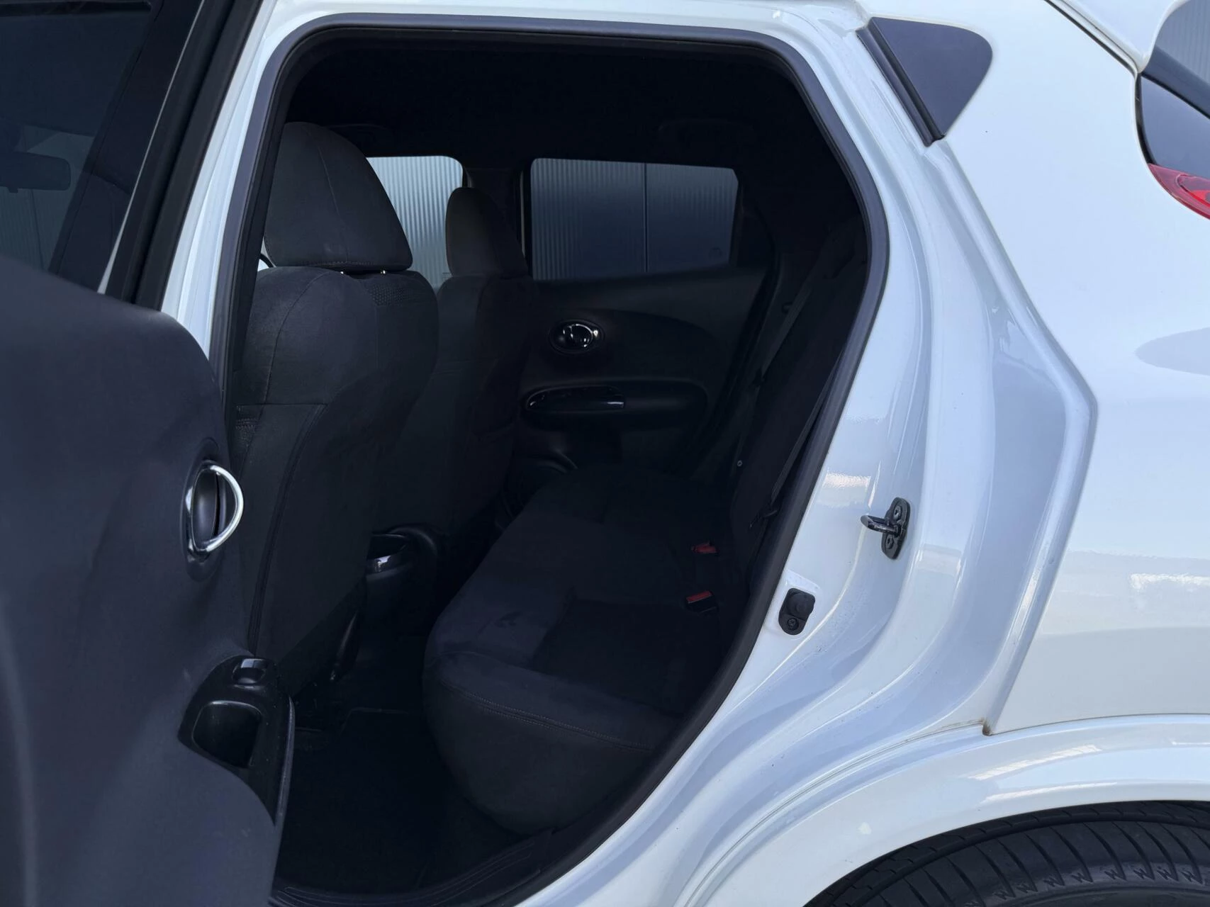 Hoofdafbeelding Nissan Juke