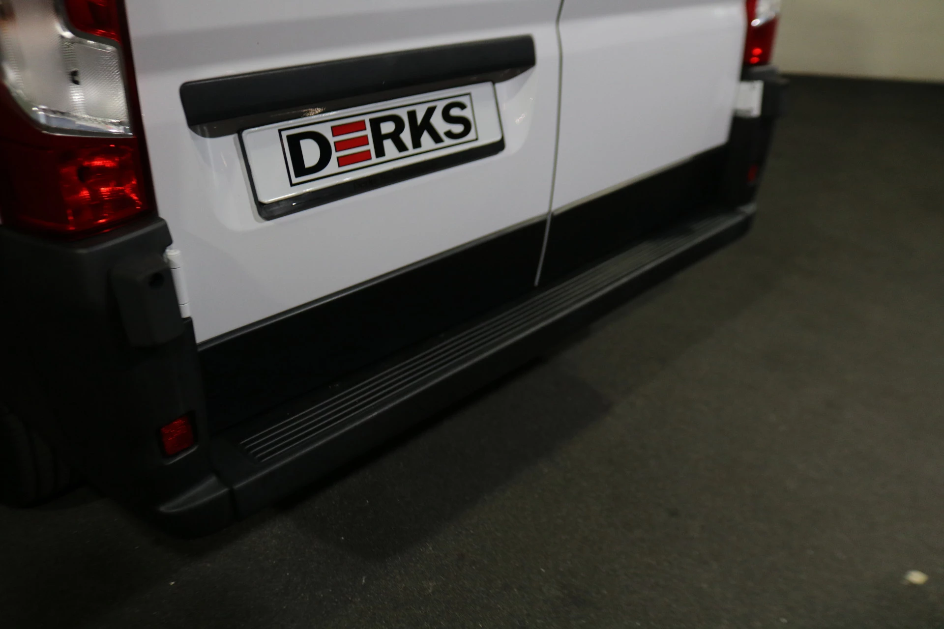 Hoofdafbeelding Fiat Ducato