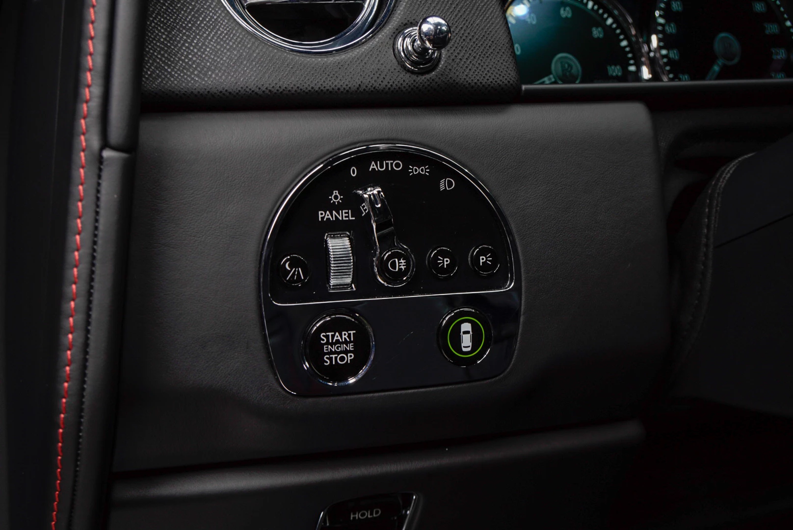 Hoofdafbeelding Rolls-Royce Cullinan