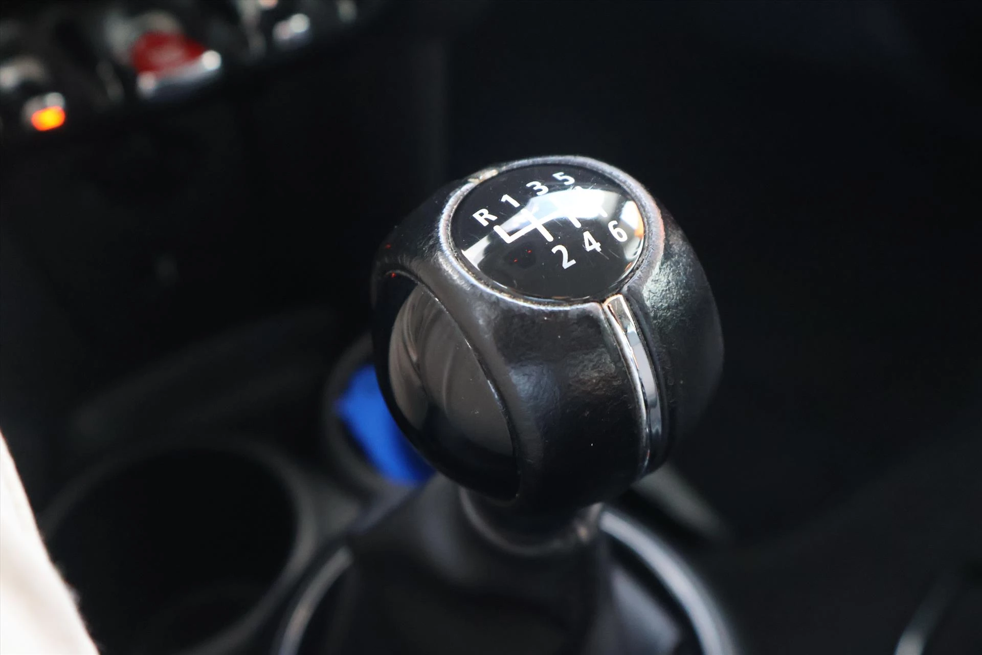 Hoofdafbeelding MINI 3-deurs