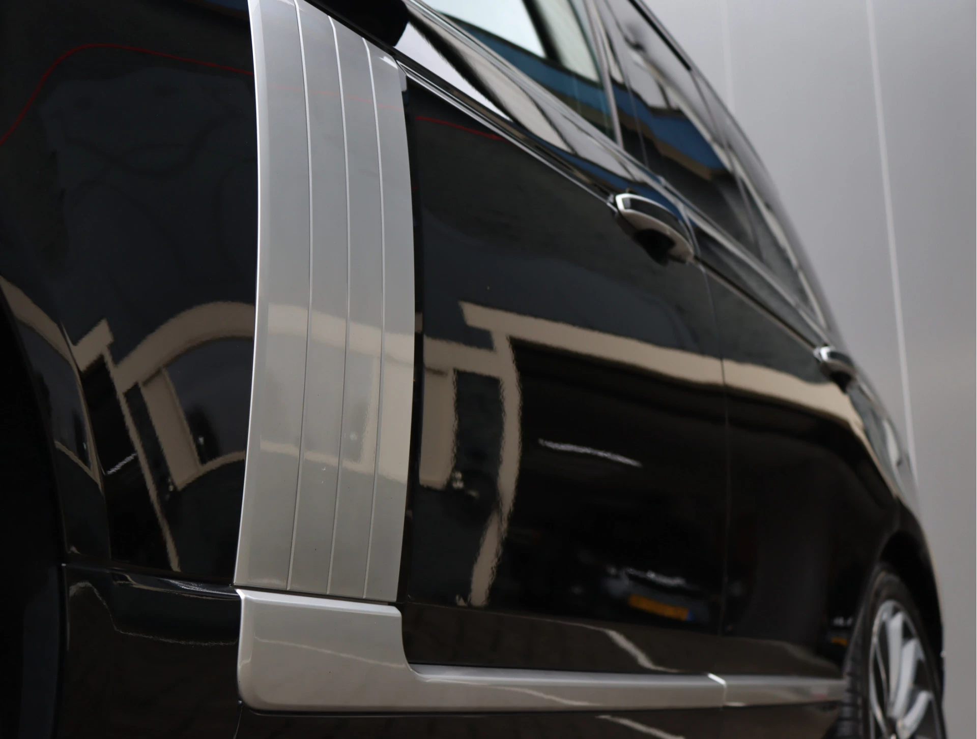 Hoofdafbeelding Land Rover Range Rover