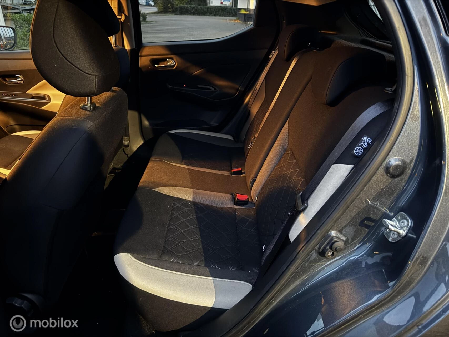 Hoofdafbeelding Nissan Micra