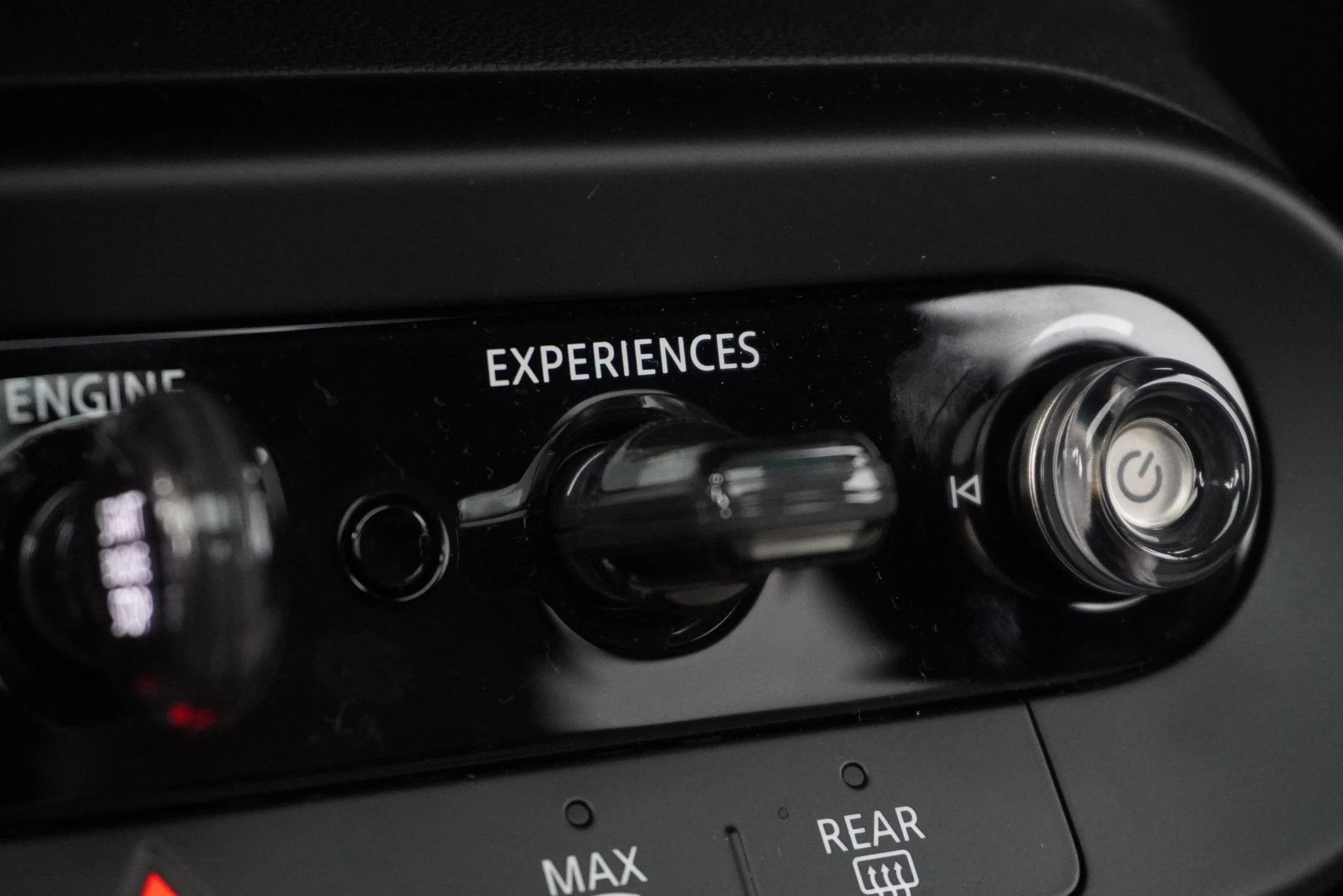 Hoofdafbeelding MINI 5-deurs