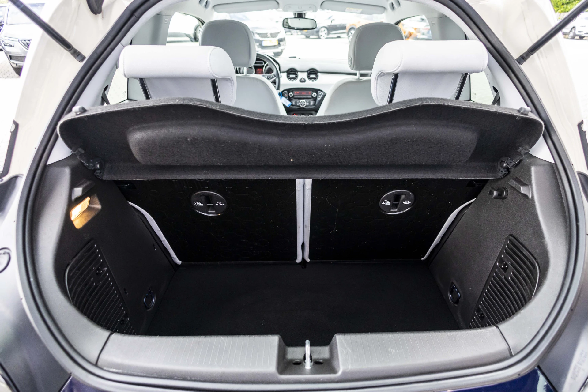 Hoofdafbeelding Opel ADAM