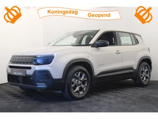 Jeep Avenger 1.2 e-Hybrid Longitude |Carplay|