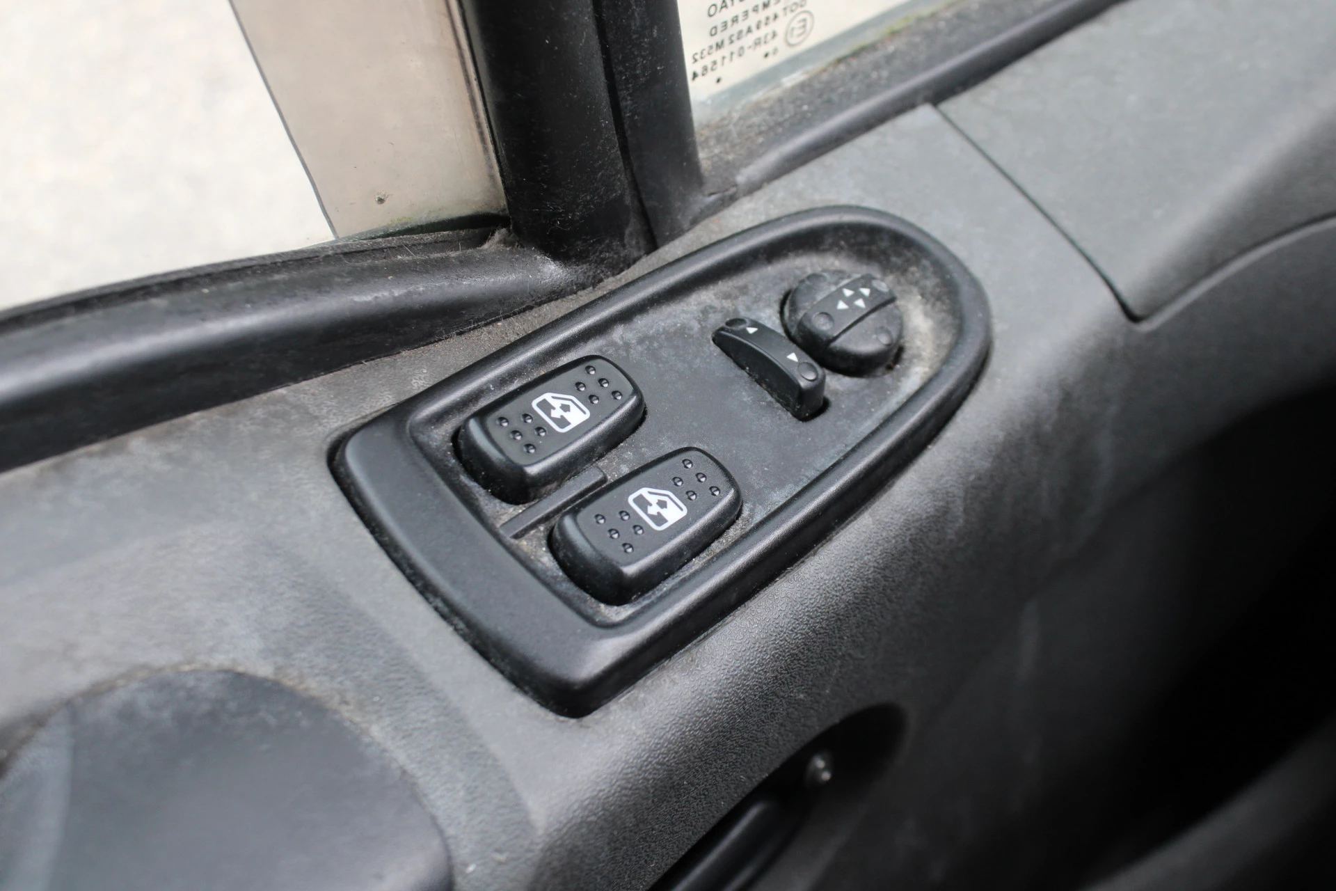 Hoofdafbeelding Iveco 65C17 EURO V HD EEV