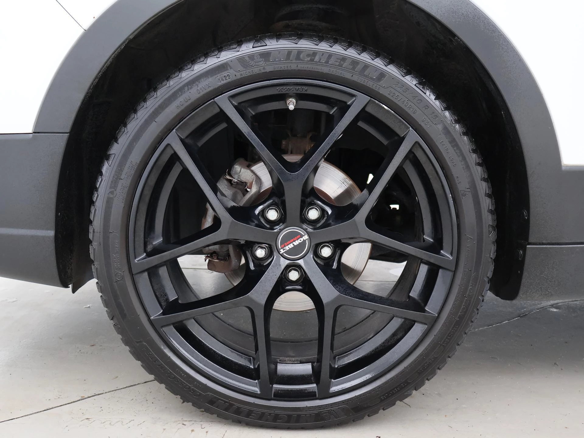 Hoofdafbeelding Suzuki S-Cross