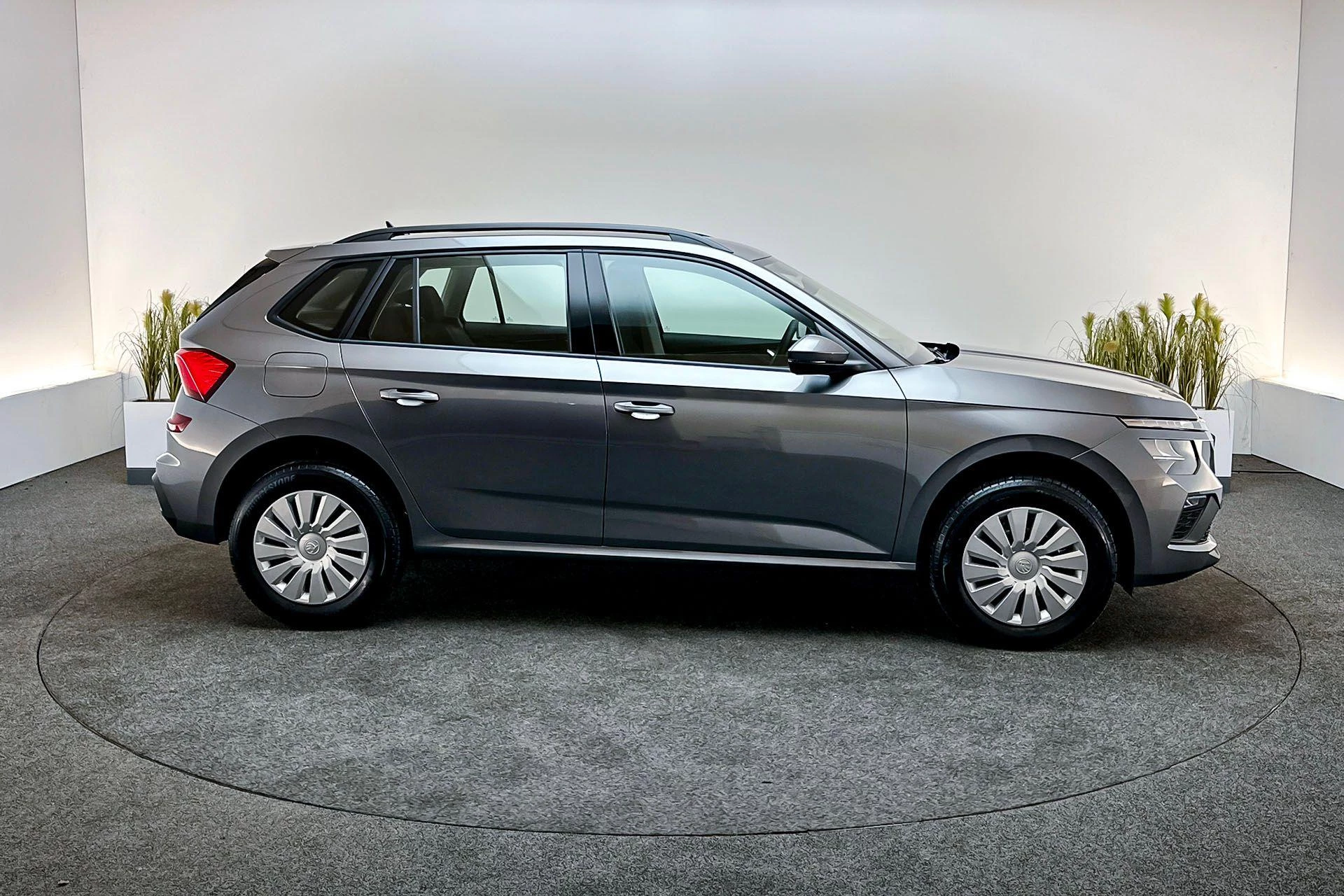 Hoofdafbeelding Škoda Kamiq