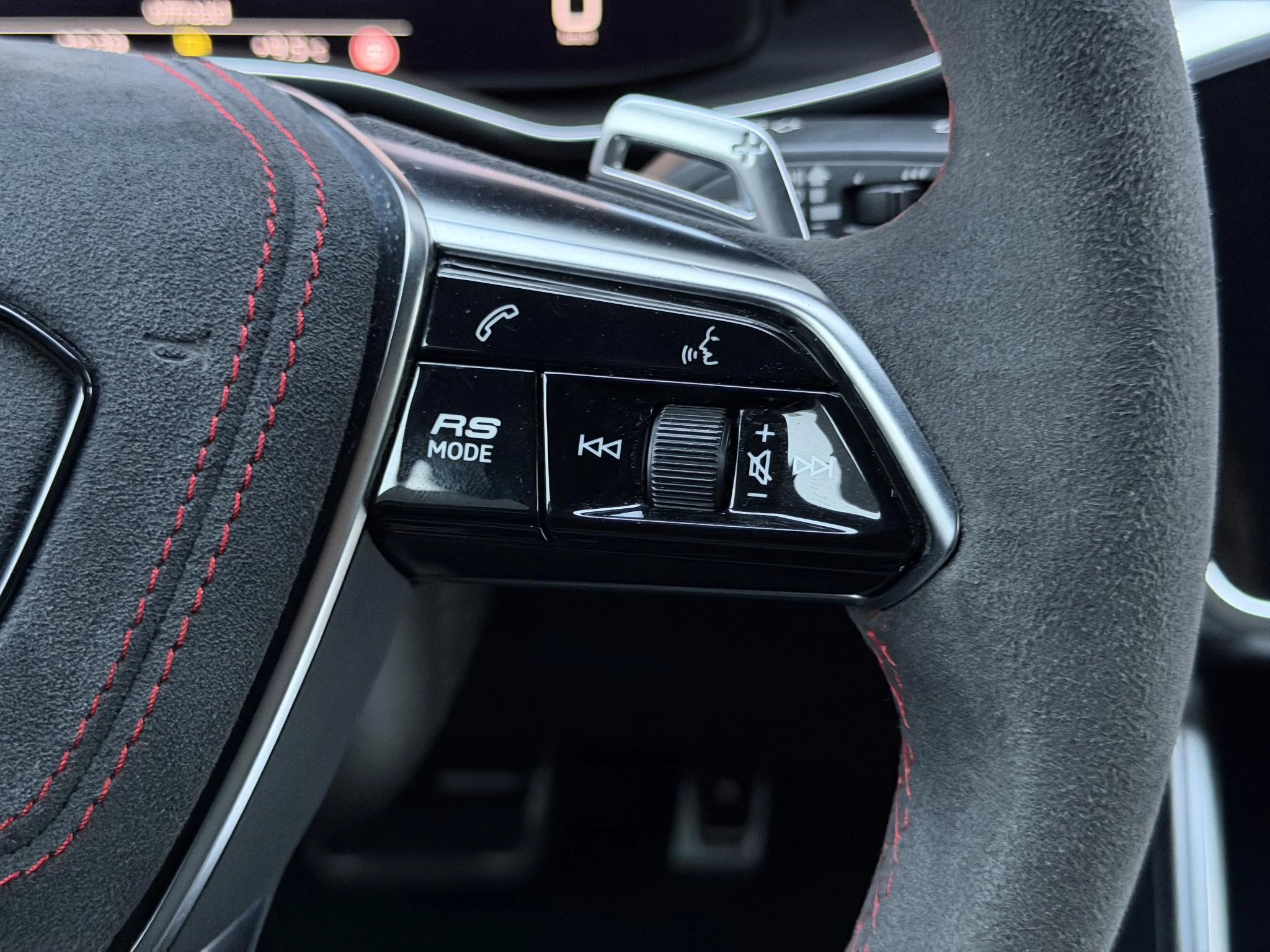 Hoofdafbeelding Audi RS6