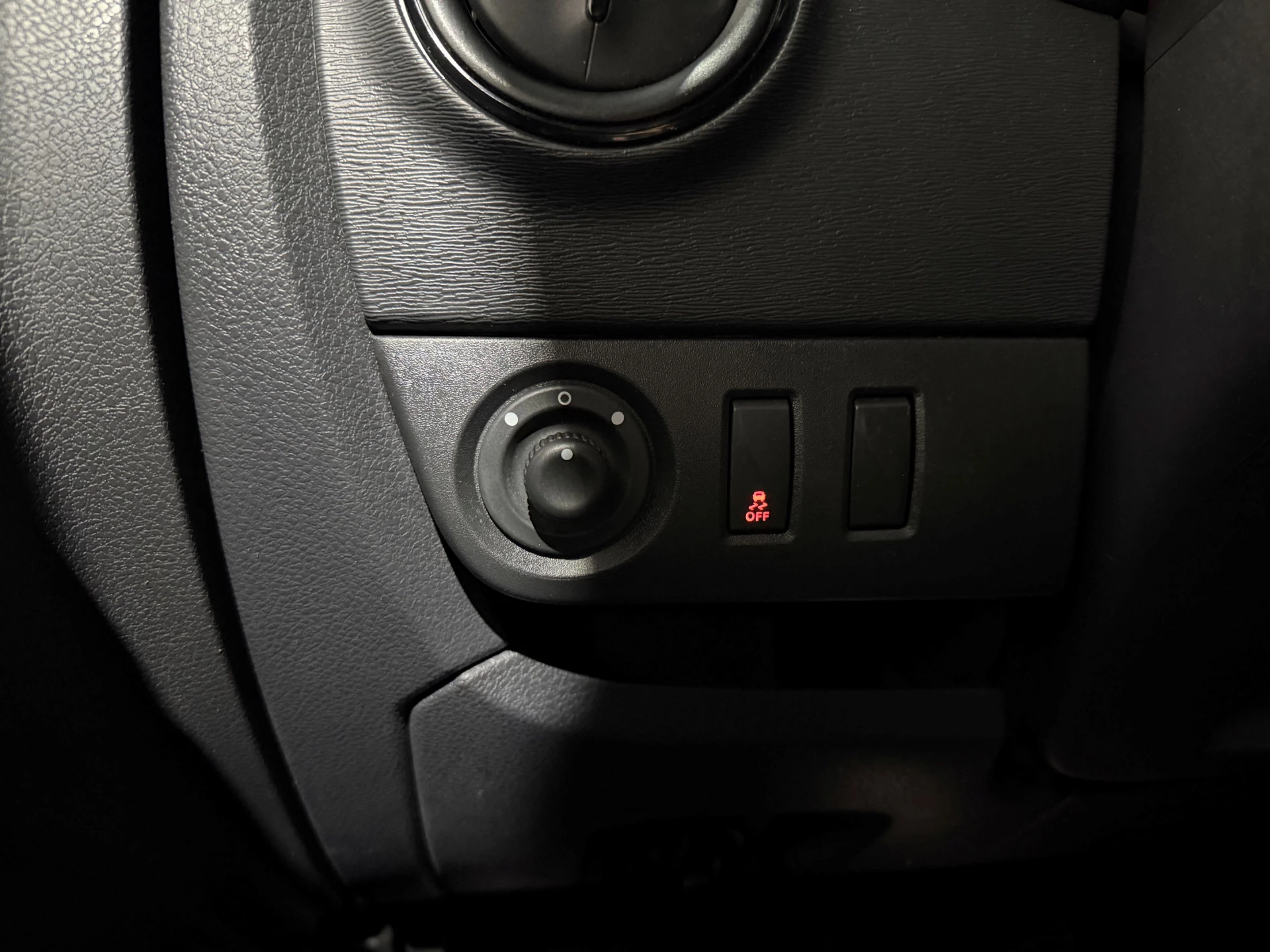 Hoofdafbeelding Dacia Dokker