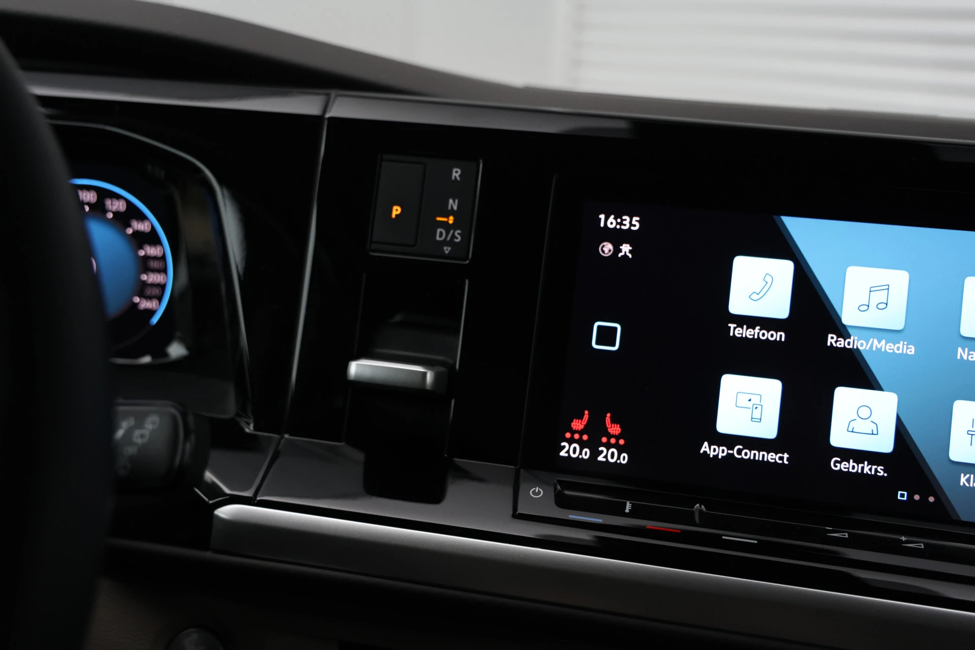 Hoofdafbeelding Volkswagen Multivan