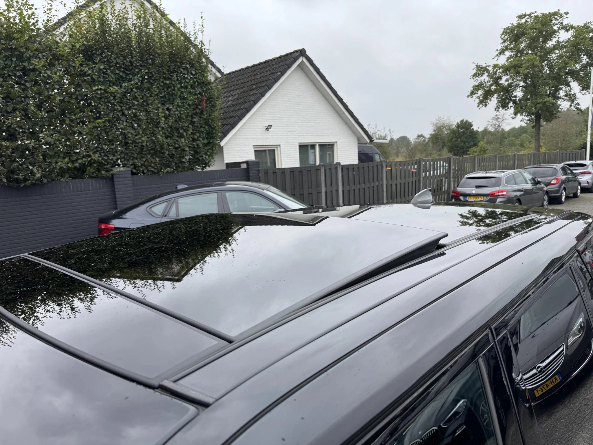 Hoofdafbeelding Land Rover Range Rover
