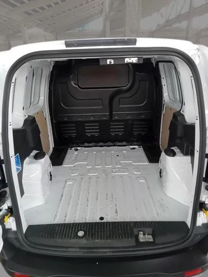 Hoofdafbeelding Ford Transit Courier